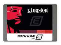 Kingston Ssdnow E50
